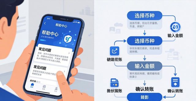imToken正版网站 使用技巧