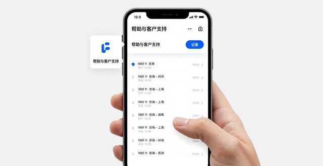 imToken官方版查客户支持记录 手把手教你查看操作步骤