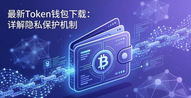 最新Token钱包下载：详解隐私保护机制 守好你的数据与交易安全