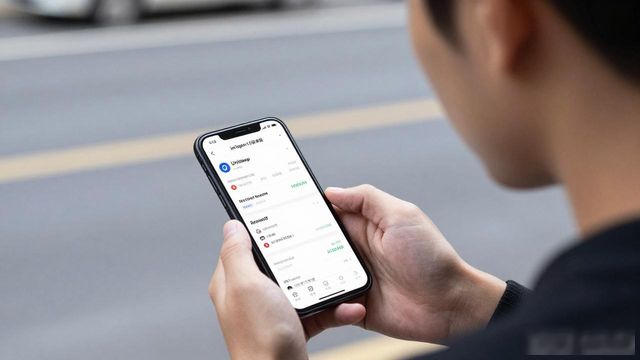 imToken官网下载安装 安卓版1.0使用场景分享
