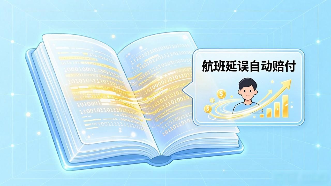 区块链其实就是个全民记账本