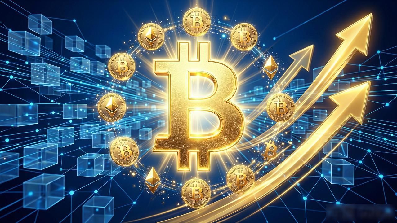 比特币网络才是最大的区块链