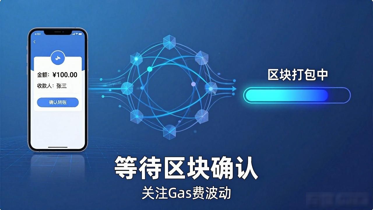 区块链操作入门：新手如何安全高效地管理数字资产