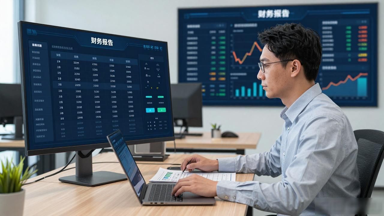 区块链如何重塑会计行业？