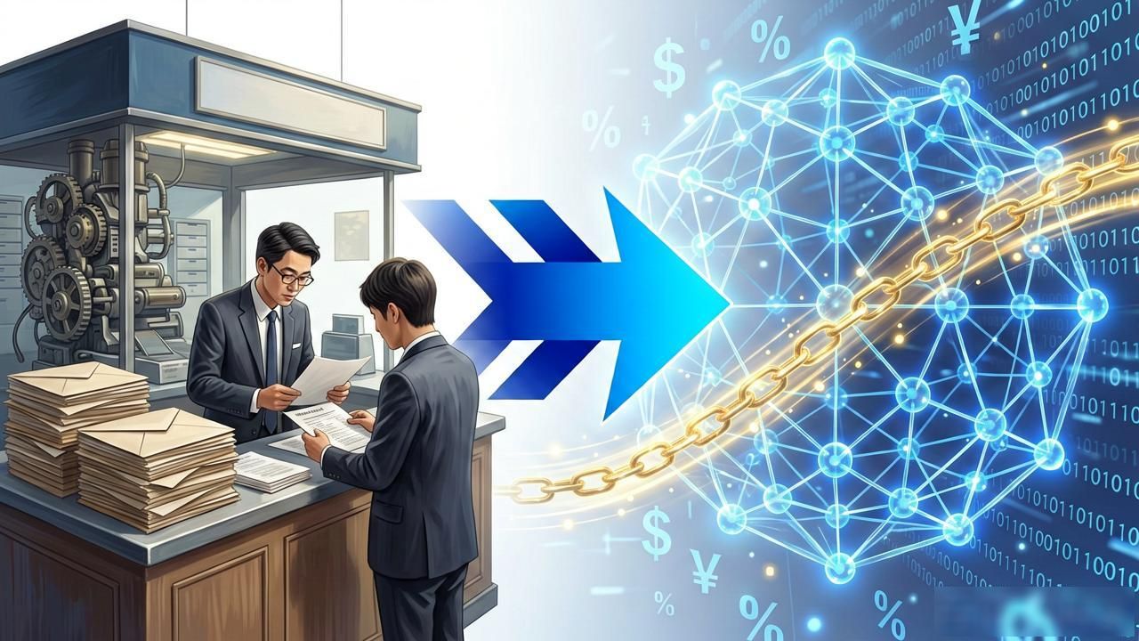区块链创业做什么最靠谱?