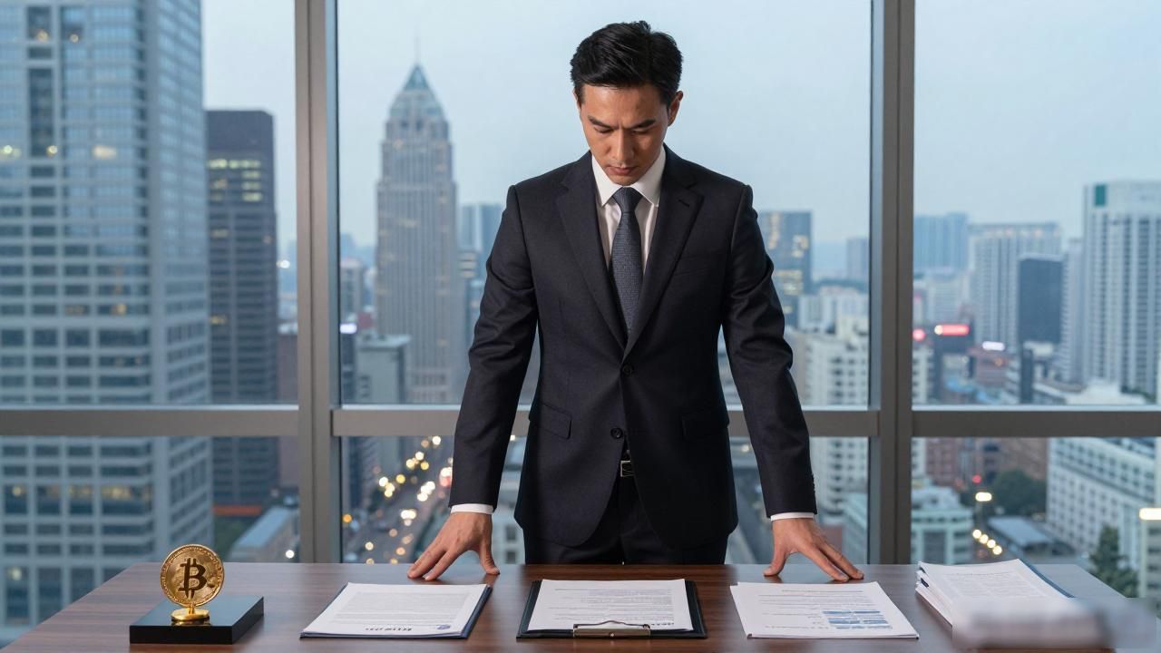 为什么有钱人都在悄悄买比特币?揭秘富人加密投资策略