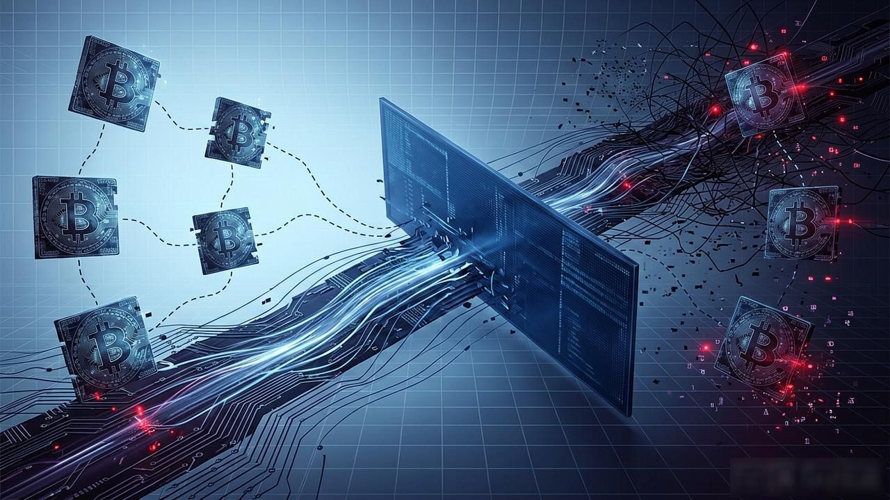 数字货币国际标准:全球都在关注的跨境金融规则