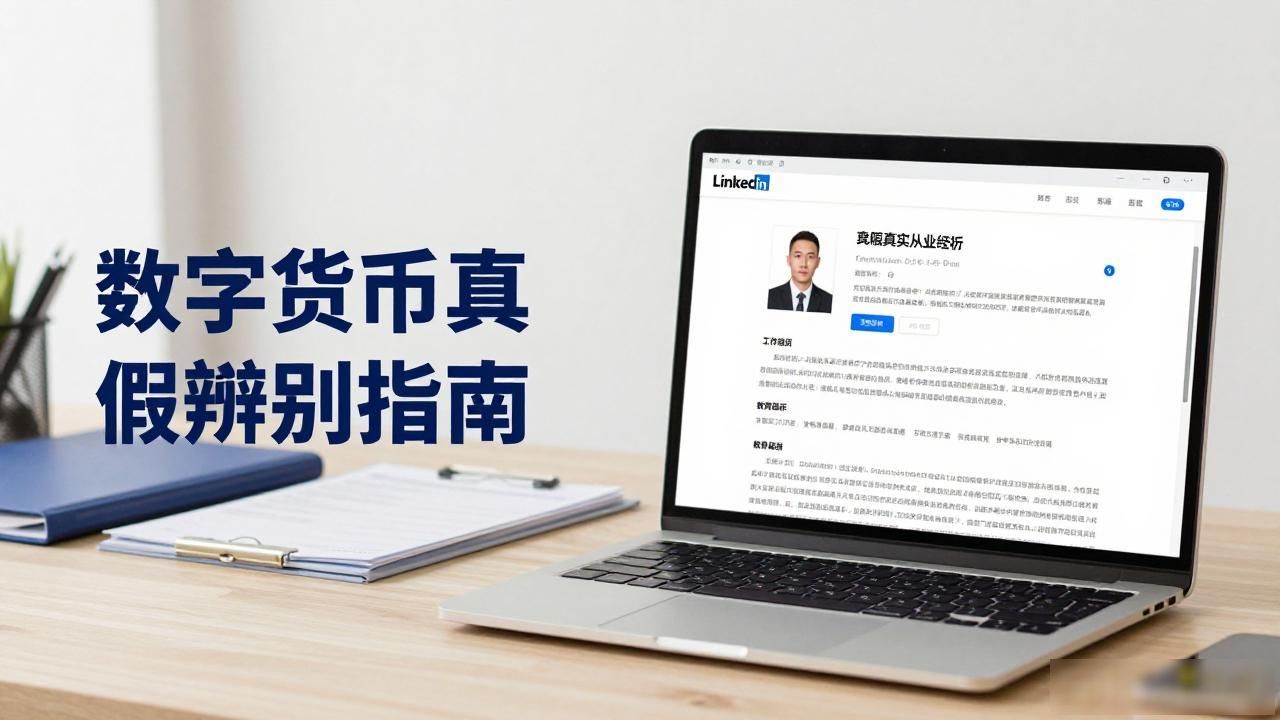 数字货币真假辨别指南