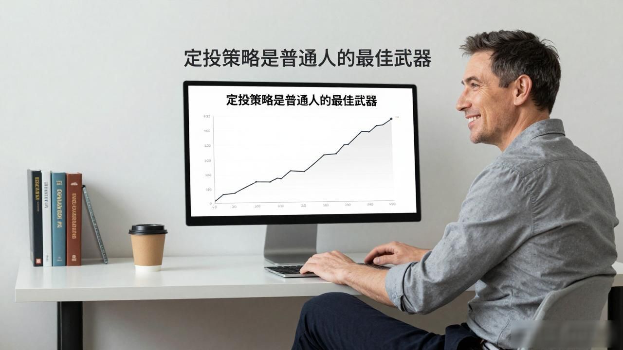 币圈被套？老玩家教你彻底摸清"解套"门道