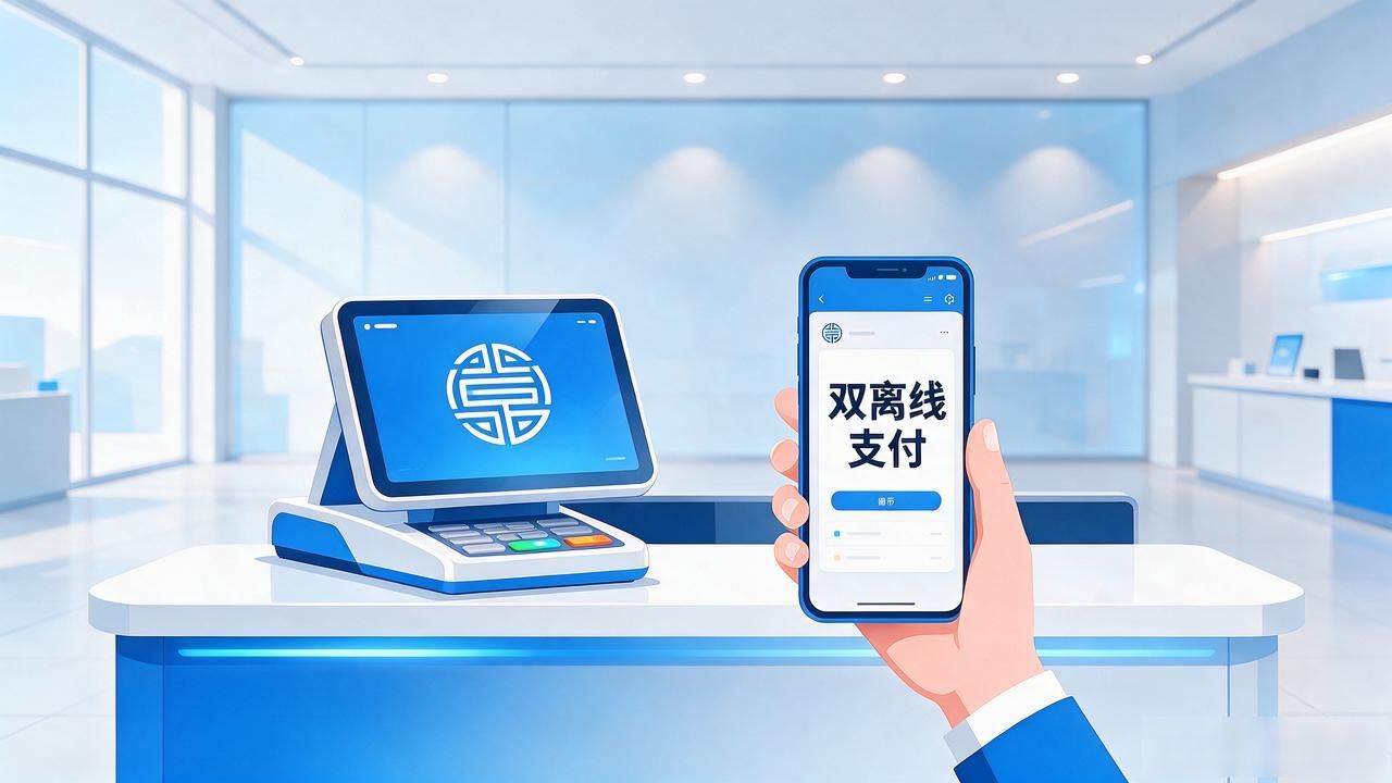 央妈发行数字货币了？这将对你的钱包产生什么影响？