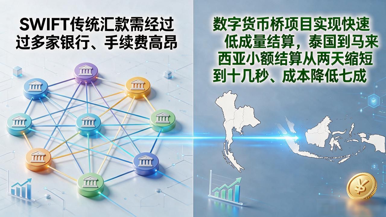 数字货币虚拟未来靠谱吗？2026年普通人最该盯紧的三个变化