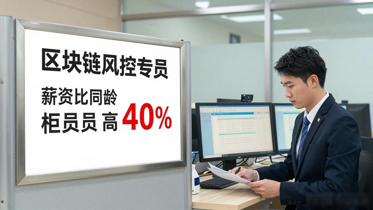 数字加密货币的影响到底有多大？普通人的钱包、工作和风险认知全变了