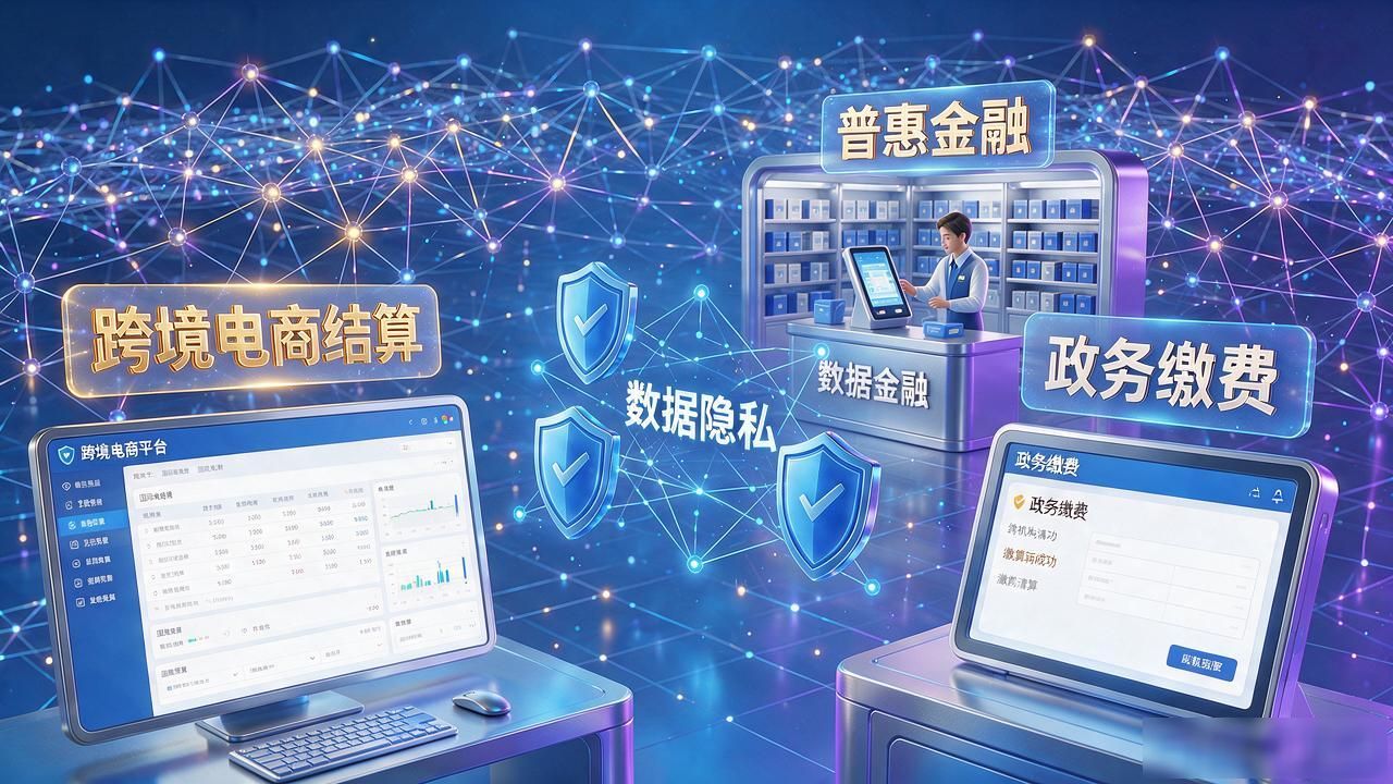 北大冯科谈数字货币，把央行和市场的边界、风险讲得明明白白