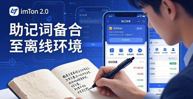 imToken 2.0下载攻略 市场新趋势与你的应对策略