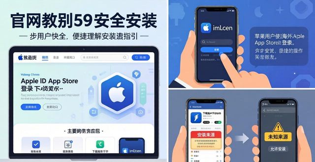 imToken钱包官方下载教程:一步步教你安全安装