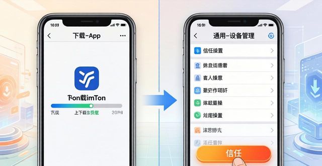 imtoken官网正版下载常见问题解决方法