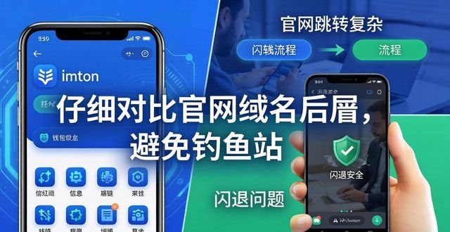 最新imToken钱包官网地址实测：用户反馈与体验分享