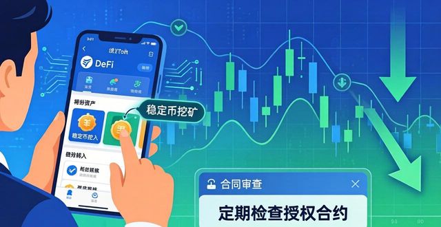 imToken最新版下载后，如何应对市场起伏？