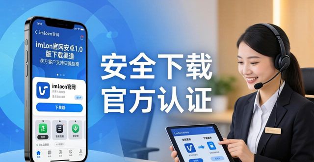 imToken官网安卓1.0版下载渠道 获官方客户支持实操指南
