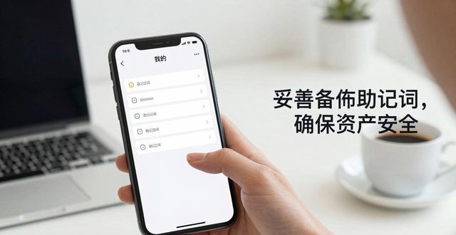 imToken钱包下载与私钥导出全指南 新手实操避坑须知