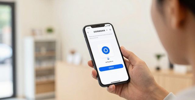imToken下载安装的市场导向 真实实用场景实例分享