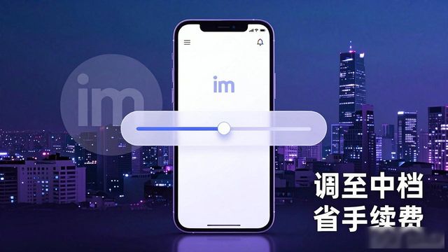 imToken钱包转账指南:资金转移快人一步
