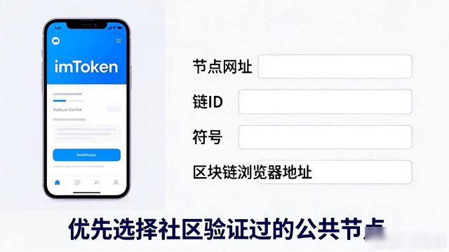 imToken下载中心网络配置全覆盖，解决你的节点连接问题