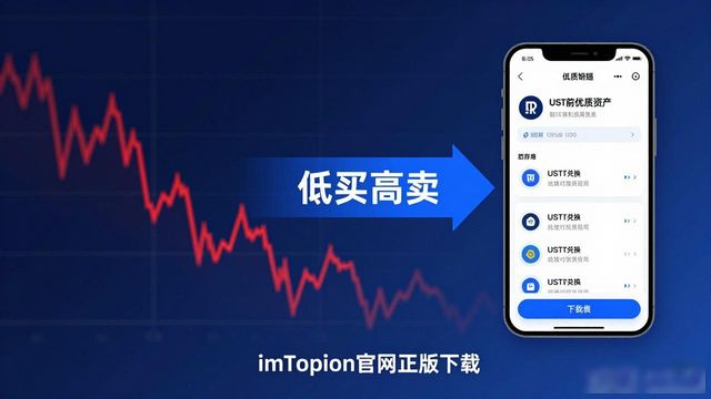 imToken官网正版下载 这样抓住经济趋势赚钱