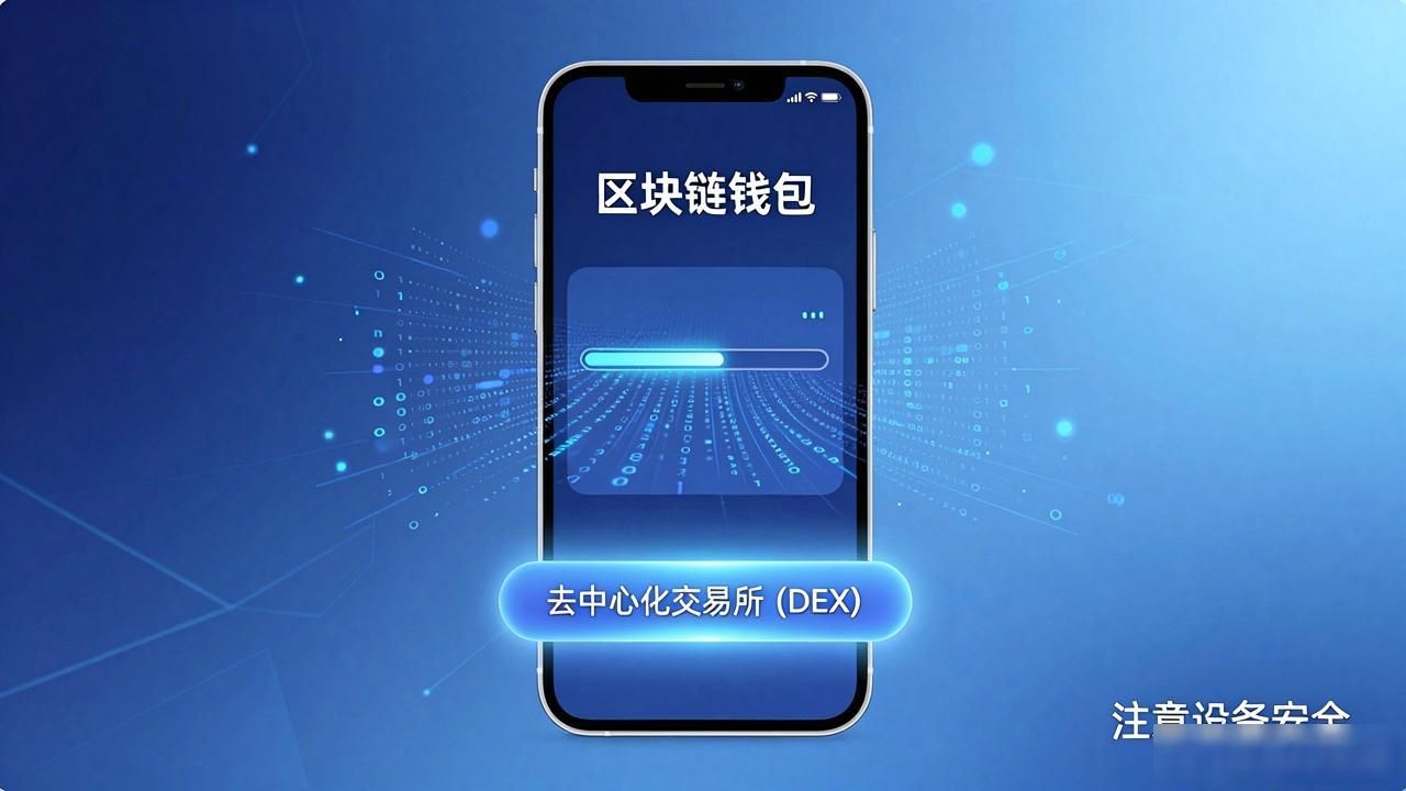 选币圈管家：区块链钱包哪个专业最靠谱？