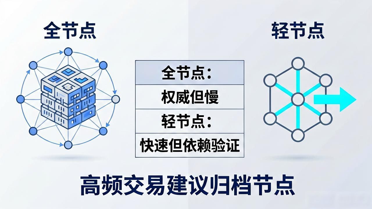 区块链调用端口怎么连？开发者避坑指南