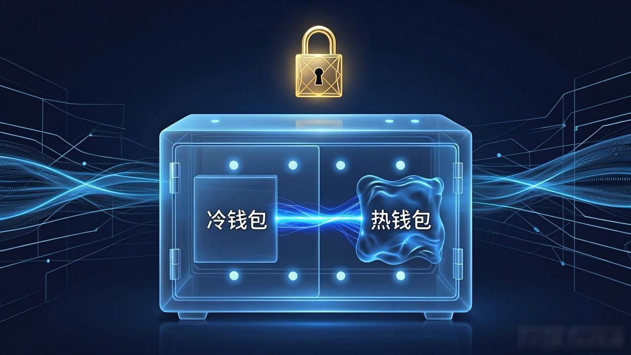 小鲸库数字货币平台安全吗？新手必看全解析