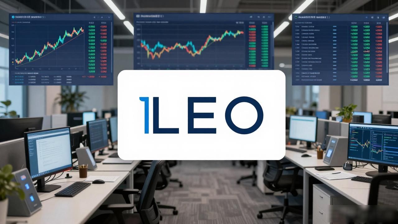 欧洲数字货币交易所 LEO 投资全攻略
