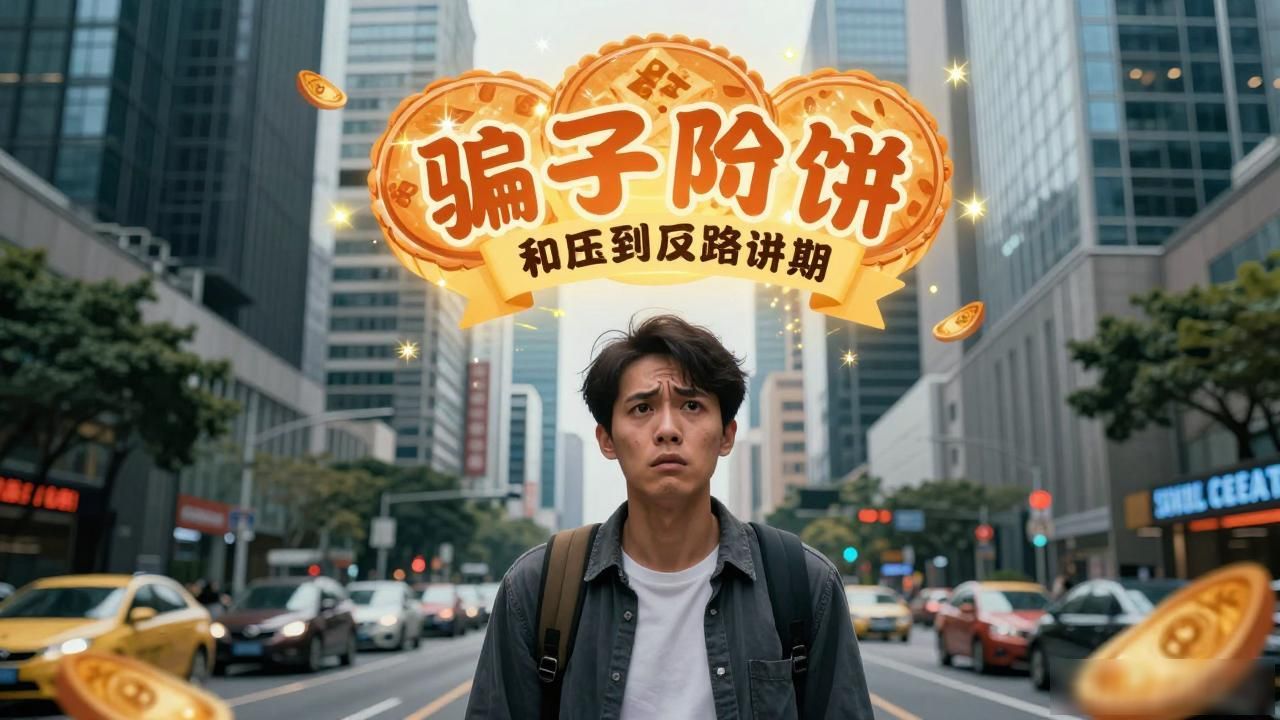 深圳龙华数字货币诈骗陷阱，普通人如何识别