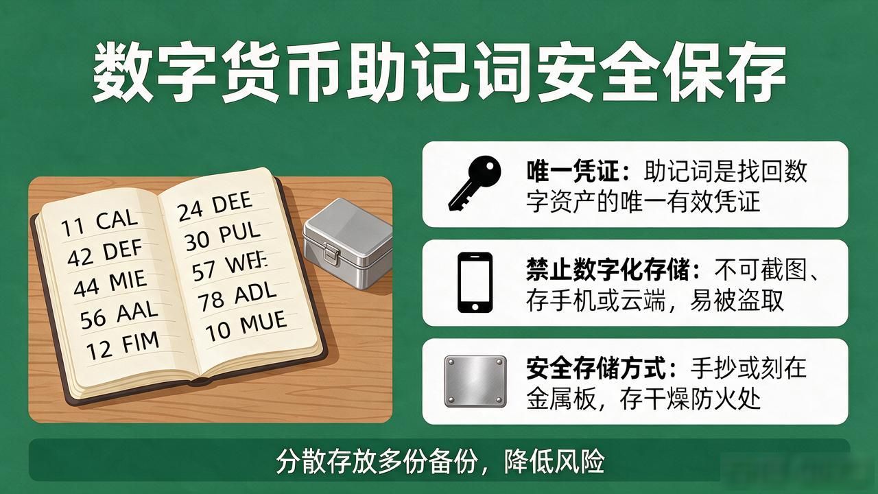 数字货币一般怎么使用？从零学会开户、转账和支付