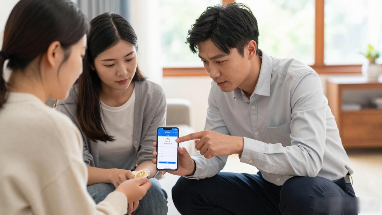 搜数字货币宋兆毅的人，基本都想搞清楚他在行业里到底干了啥