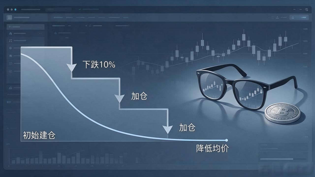 数字货币分散投资怎么搞？记住：别把全部身家押一个币上