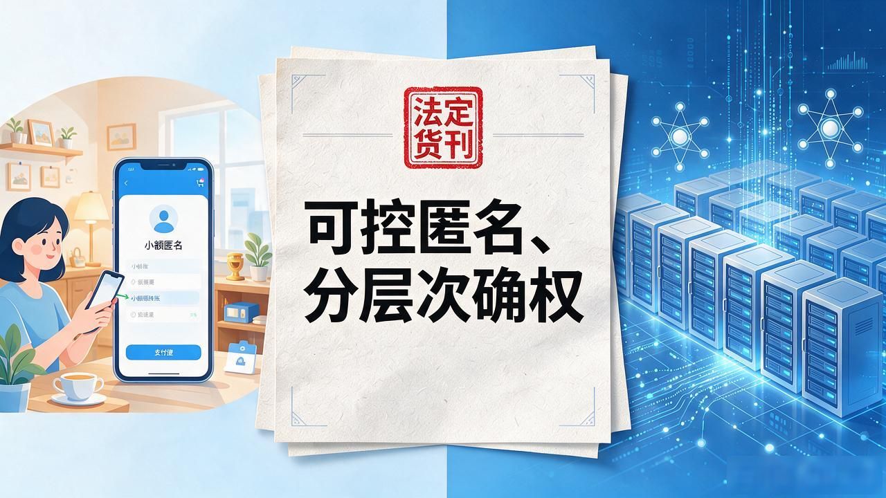 法定数字货币试点走到哪一步了，普通老百姓啥时候能用上
