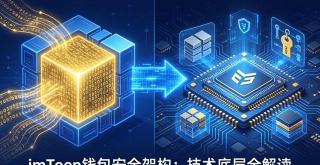 imToken钱包安全吗？底层架构揭秘：你的资产这样被保护