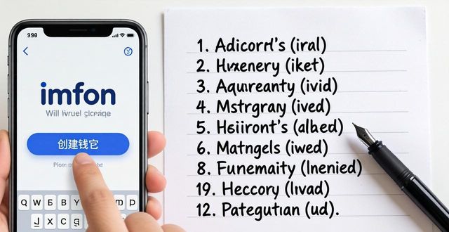 imToken最新版下载指南：三步完成安装与使用