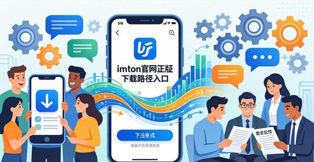 在imToken官网正版下载路径里，推动生态发展的可行方法