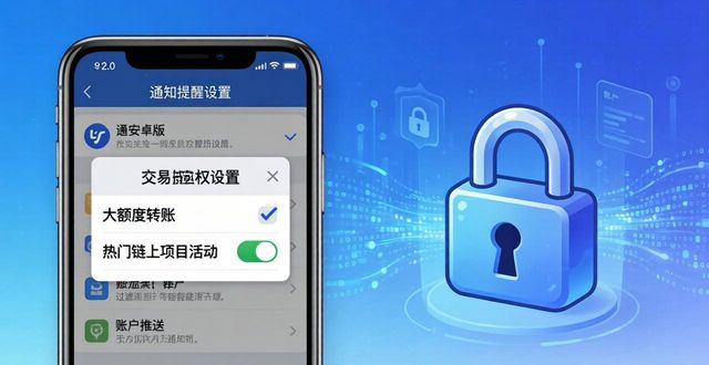 imToken 2.0安卓版个性化设置指南 省心打造专属加密管理体验