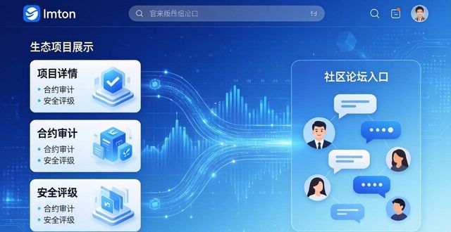 imToken钱包未来趋势：官网网址改版与新功能前瞻