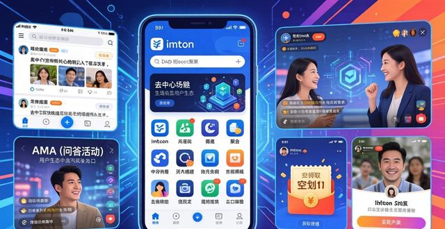 imToken用户体验与粘性深度解析：如何通过产品细节留住用户