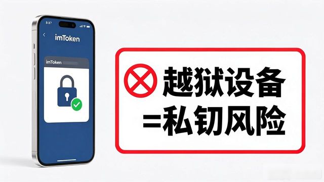 imToken钱包iOS版下载 资产防盗必看要点