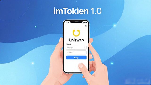 imToken 1.0版下载后怎么用？提升服务必知技巧