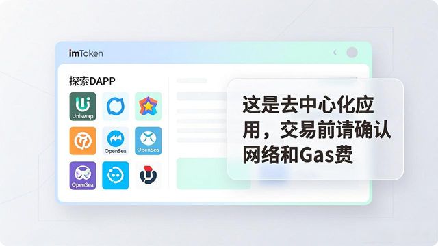imToken正版网站用户引导怎么做？手把手教你搞定