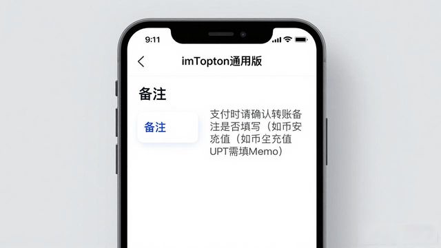 imToken通用版转账怎么操作？常见问题与技巧