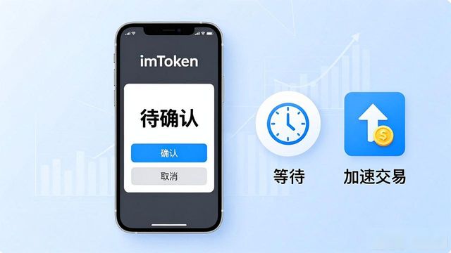 imToken钱包新手必看：这5个问题90%的人都会遇到