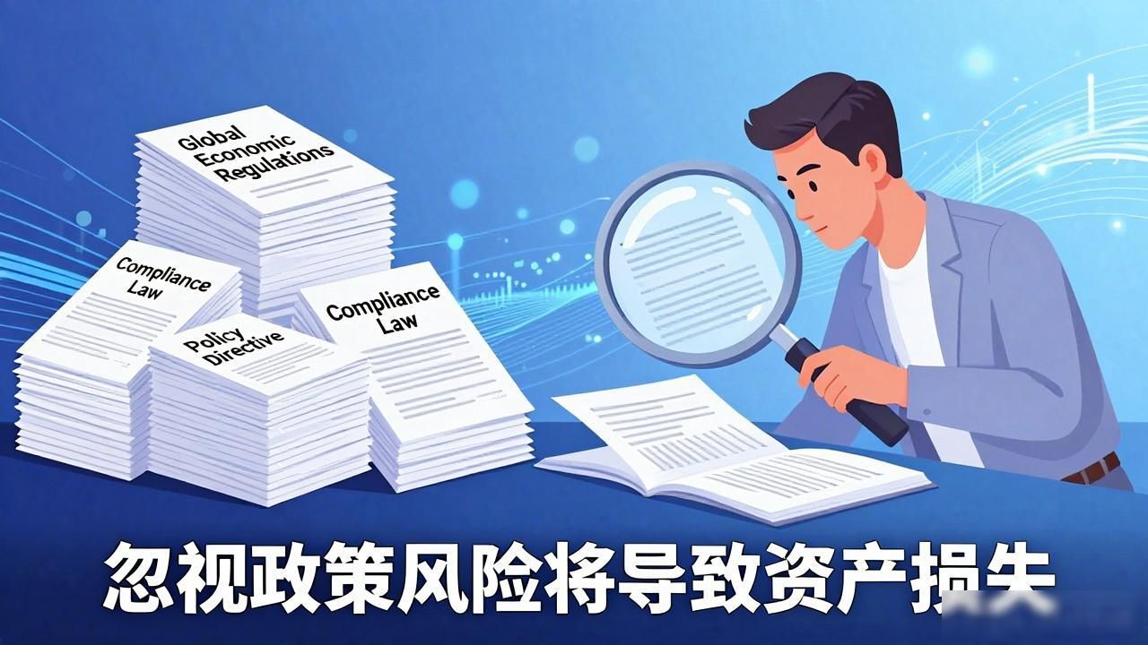 郝联峰讲数字货币：普通人如何看懂市场趋势与风险