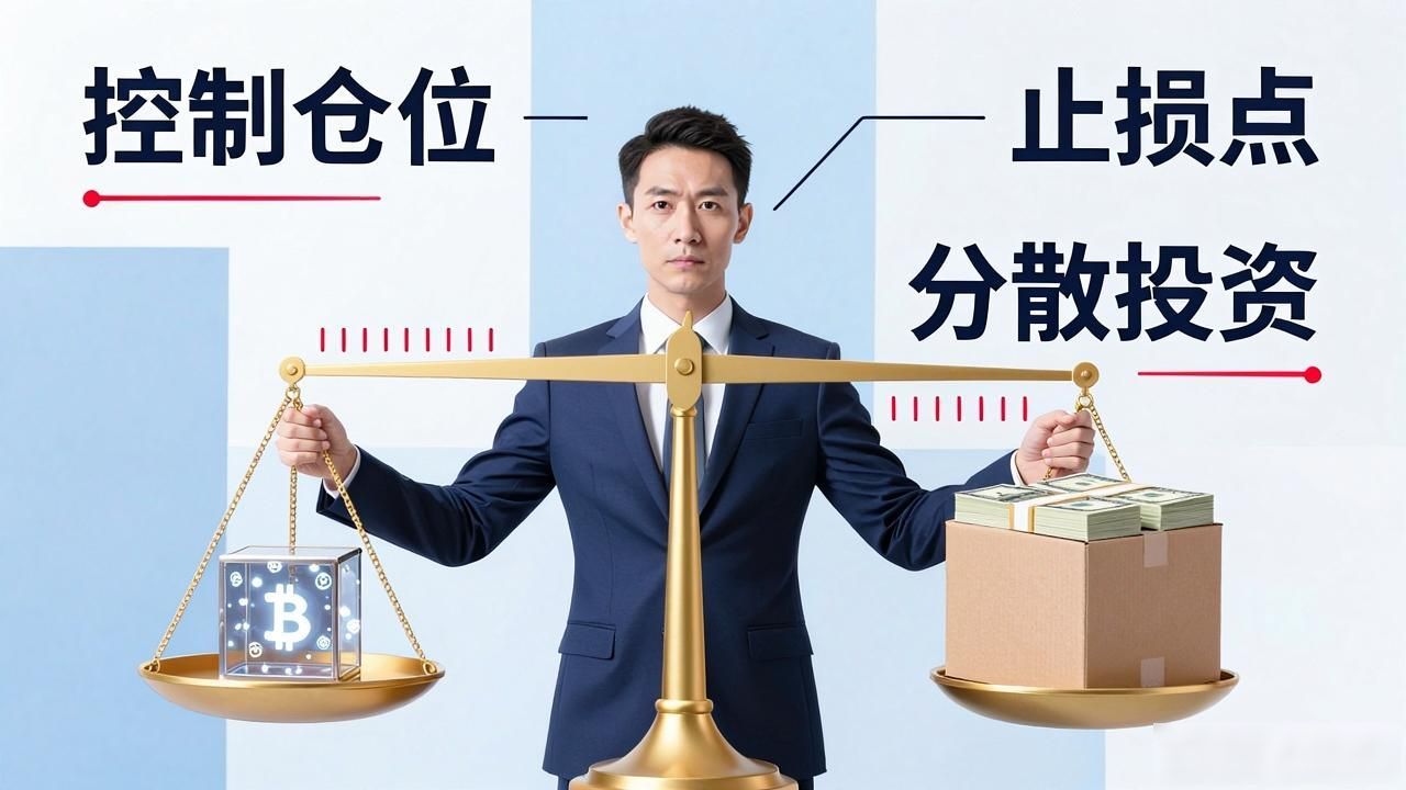 数字货币暴涨后，普通投资者该如何稳住心态